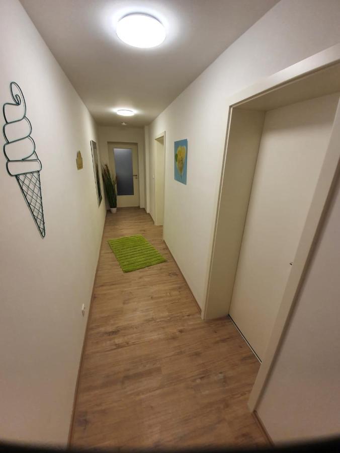 Zum Schluckspecht Lejlighed Wernigerode Eksteriør billede