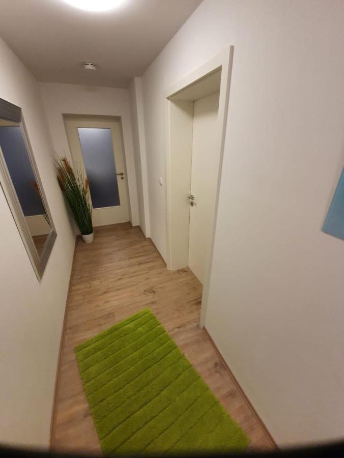 Zum Schluckspecht Lejlighed Wernigerode Eksteriør billede